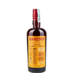 RUM HAMPDEN OVERPROOF