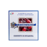 confezione di confetti