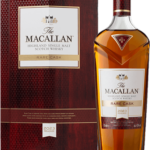 WISHKY MACALLAN RARE CASK 2023 RELEASE